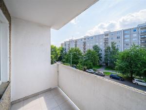 Prodej bytu 3+1, Praha - Libuš, Mirotická, 83 m2