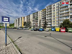 Prodej bytu 4+1, Litvínov - Janov, Hamerská, 84 m2