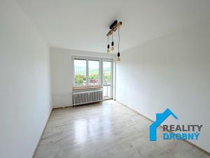 Pronájem bytu 2+1, Děčín, Přímá, 50 m2