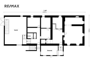 Prodej rodinného domu, Křimov, 700 m2