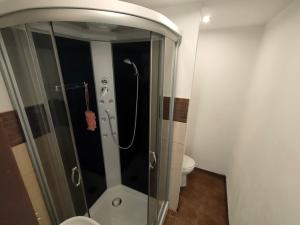 Pronájem bytu 2+kk, Louny, Slovenského národního povstání, 35 m2