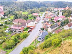 Prodej rodinného domu, Ostrov u Macochy, 75 m2