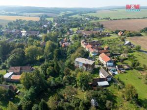 Prodej historického objektu, Pačlavice - Pornice, 250 m2