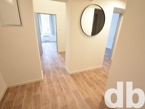 Pronájem bytu 3+kk, Karlovy Vary, Táborská, 59 m2