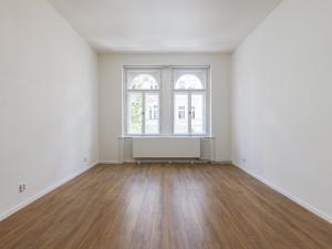 Pronájem bytu 2+kk, Praha - Vinohrady, Třebízského, 63 m2