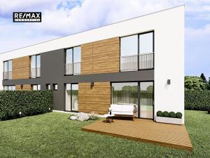 Prodej bytu 5+kk, Mukařov, Sosnová, 110 m2