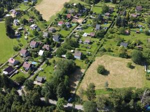 Prodej pozemku pro bydlení, Česká Třebová, 1215 m2