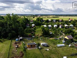 Prodej pozemku pro bydlení, Pardubice, 676 m2