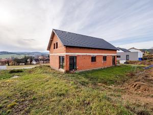 Prodej rodinného domu, Strunkovice nad Blanicí, 220 m2