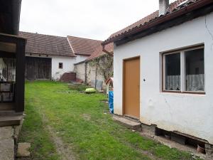 Prodej chalupy, Chýnov, 85 m2