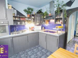 Pronájem bytu 3+1, Náchod - Staré Město nad Metují, Bílá, 80 m2