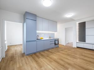 Prodej bytu 3+kk, Praha - Záběhlice, Malovická, 56 m2