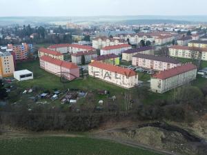 Prodej bytu 2+1, Bechyně, Na Libuši, 57 m2