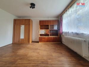 Pronájem bytu 1+kk, Litvínov - Horní Litvínov, U Zámeckého parku, 30 m2