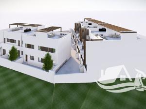 Prodej bytu 4+kk, Torrevieja, Španělsko, 96 m2