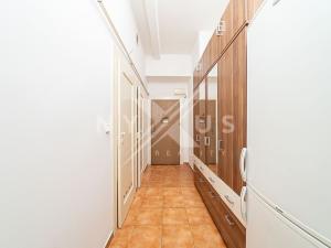 Prodej bytu 1+kk, Praha - Vršovice, Slovinská, 40 m2