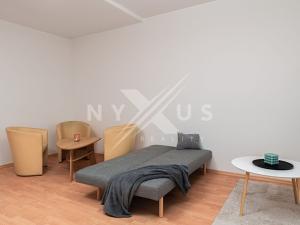 Prodej bytu 1+kk, Praha - Vysočany, Poděbradská, 32 m2