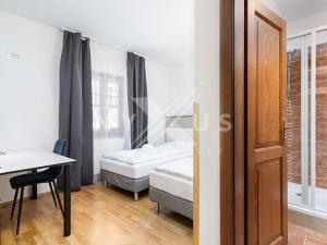 Prodej ubytování, Český Krumlov, Rooseveltova, 270 m2