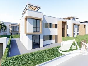 Prodej bytu 4+kk, Villamartín, Španělsko, 79 m2