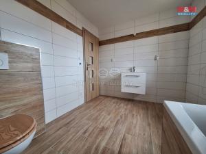 Prodej rodinného domu, Postřižín, Pod Vinicí, 102 m2