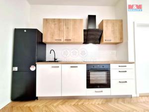 Prodej bytu 2+kk, Praha - Vršovice, Oblouková, 42 m2