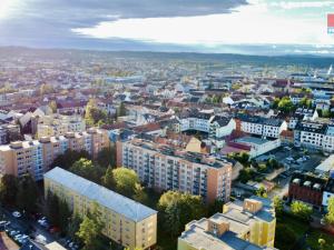 Prodej bytu 3+1, České Budějovice - České Budějovice 3, J. Š. Baara, 75 m2