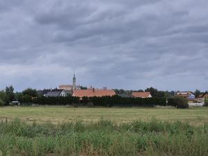 Prodej pozemku pro bydlení, Hořín, 778 m2