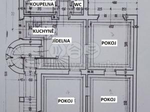 Prodej rodinného domu, Opočno, Dobrušská, 280 m2