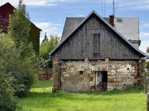 Prodej rodinného domu, Třebnouševes, 194 m2