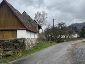 Prodej rodinného domu, Kunčina, 200 m2