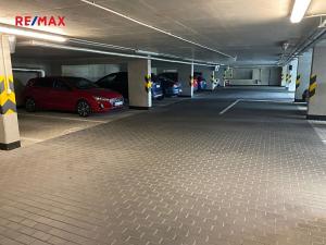 Prodej bytu 2+kk, Praha - Stodůlky, Svitákova, 56 m2