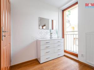 Prodej bytu 3+kk, Praha - Smíchov, Radlická, 55 m2