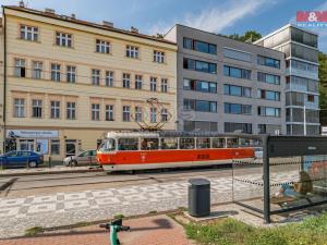 Prodej bytu 3+kk, Praha - Smíchov, Radlická, 55 m2