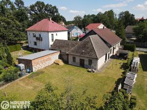 Prodej rodinného domu, Borohrádek, Rudé armády, 125 m2