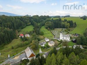 Prodej rodinného domu, Hanušovice, Údolní, 153 m2