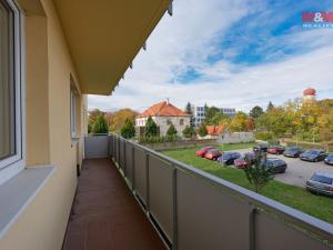 Pronájem bytu 3+kk, Prostějov, Studentská, 80 m2