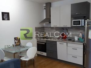 Pronájem bytu 1+kk, Praha - Kobylisy, Čumpelíkova, 39 m2