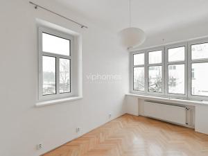 Pronájem vily, Praha - Vokovice, V Nových Vokovicích, 250 m2