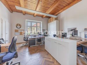 Prodej rodinného domu, Praha - Smíchov, Na Václavce, 444 m2