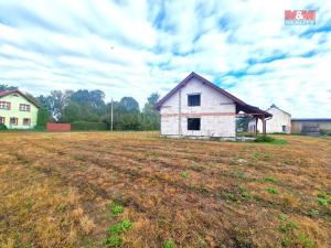 Prodej rodinného domu, Opava - Kateřinky, Pekařská, 160 m2