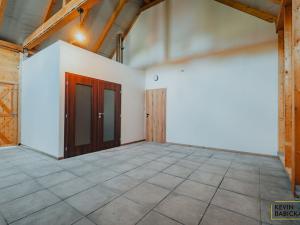 Prodej rodinného domu, Chlum u Třeboně - Lutová, 430 m2