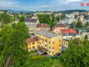 Prodej atypického bytu, Jablonec nad Nisou, Hvězdná, 145 m2