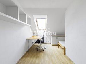 Prodej bytu 4+kk, Praha - Žižkov, Nad Ohradou, 100 m2