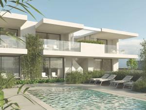 Prodej bytu 2+kk, Lido di Jesolo, Itálie, 70 m2