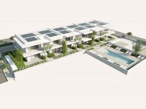 Prodej bytu 2+kk, Lido di Jesolo, Itálie, 70 m2