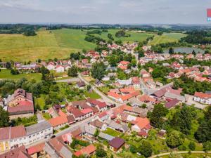 Prodej rodinného domu, Studená, Tyršova, 237 m2