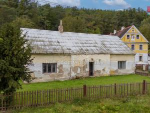 Prodej rodinného domu, Snědovice - Střížovice, 120 m2