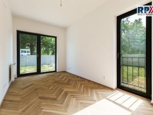 Prodej bytu 2+kk, Praha - Klánovice, Šlechtitelská, 72 m2