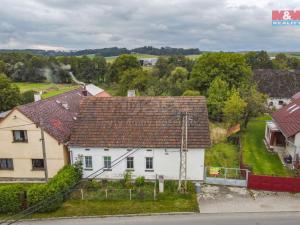 Prodej rodinného domu, Zahořany, 100 m2