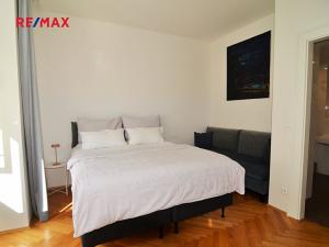 Prodej bytu 2+kk, Praha - Vinohrady, Italská, 62 m2